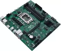 ASUS Pro Q670M-C-CSM