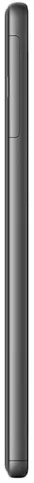 Sony Xperia XA Ultra Dual Sim Graphite Black