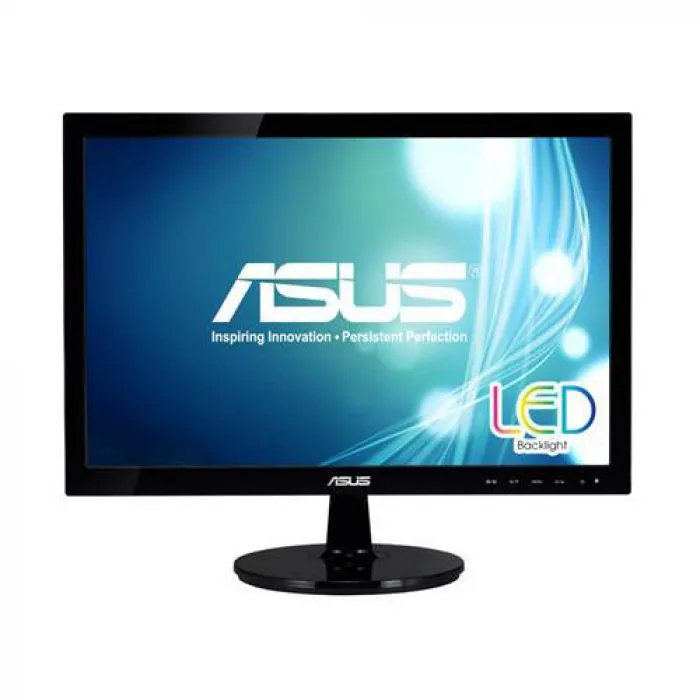 фото ASUS VS197DE