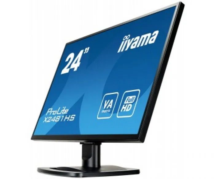 Iiyama ProLite X2481HS-1