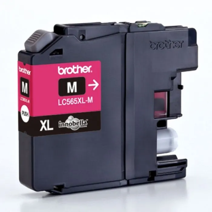 Brother LC-565XLM