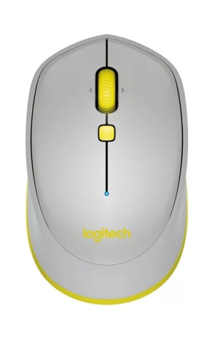 фото Logitech M535