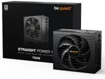 Be quiet! STRAIGHT POWER 12