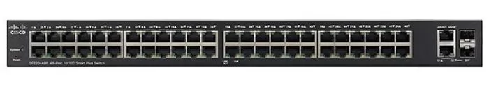 Cisco SB SF220-48P-K9-EU