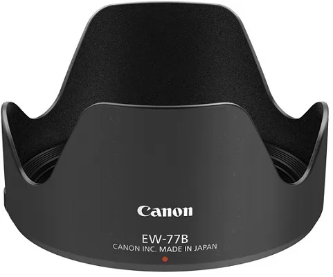 Canon EF II USM (9523B005)