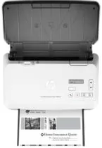 HP Scanjet Enterprise 7000 s3