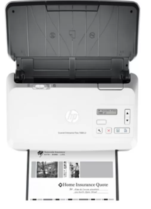 HP Scanjet Enterprise 7000 s3