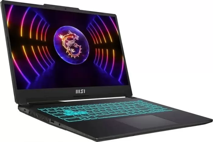 MSI Cyborg 15 A13VF-1223XRU