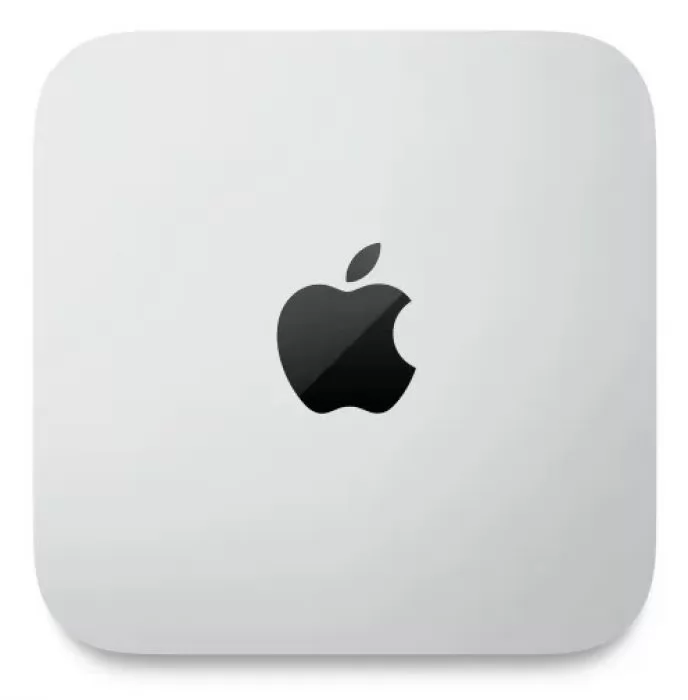 фото Apple Mac Mini (2023)