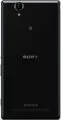 Sony Xperia T2 Ultra Dual D5322 Black