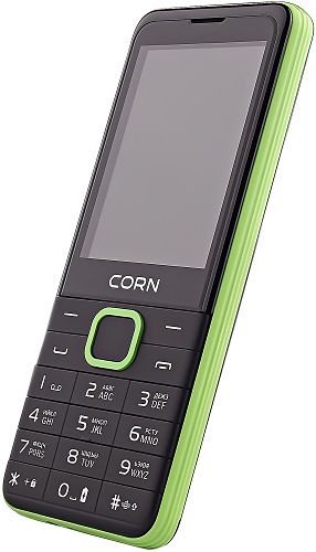 Мобильный телефон CORN M281 M281-GR - фото 2