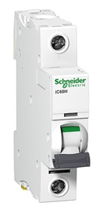 

Автоматический выключатель Schneider Electric A9F73102, A9F73102