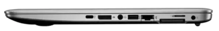 HP EliteBook 850 G3 (T9X19EA)