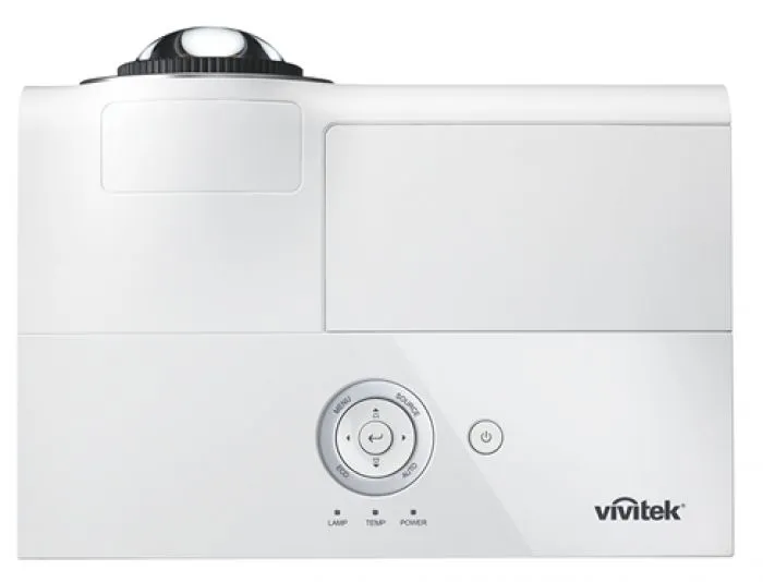 фото Vivitek DX881ST