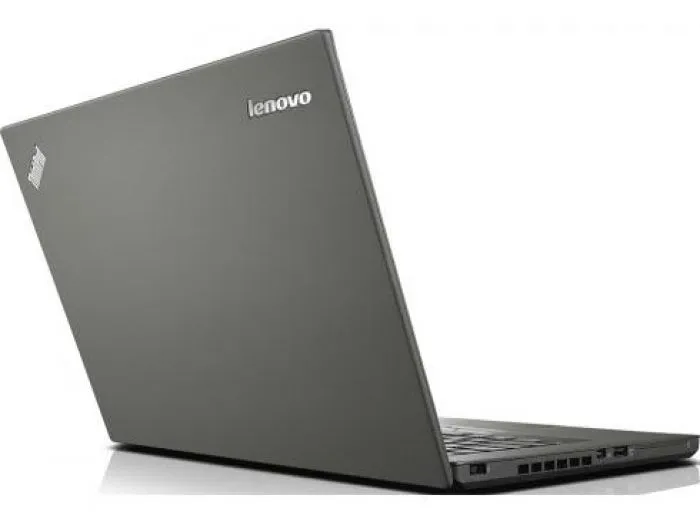 фото Lenovo ThinkPad T550