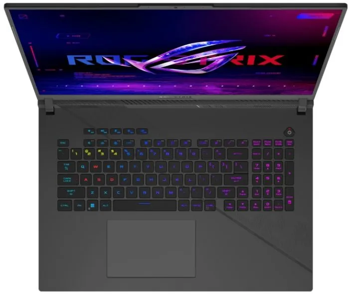 ASUS ROG Strix G18 G814JIR-N6055