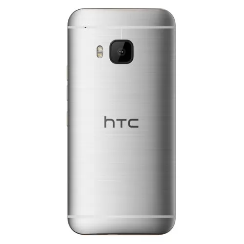 HTC One M9 EEA Gold on silver