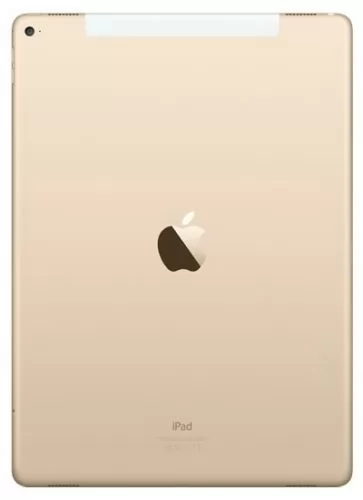 Apple iPad Pro Wi-Fi 256GB + Cellular Gold ML2N2RU/A