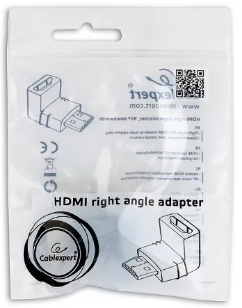 Cablexpert A-HDMI90-FML