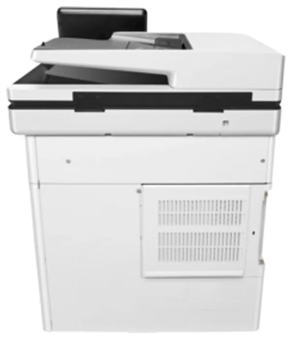 фото HP Color LaserJet Enterprise 500 M577dn