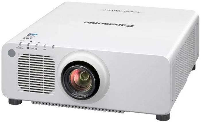 фото Panasonic PT-RW630WE