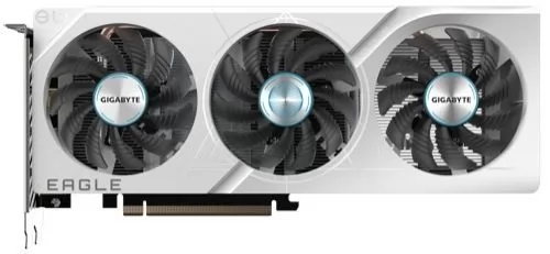 GIGABYTE GeForce RTX 4060 EAGLE OC ICE