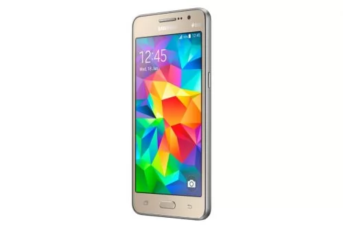 Samsung SM-G531H/DS Galaxy Grand Prime VE Duos 8Gb золотистый