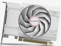 Sapphire Radeon RX 6500 XT PULSE ITX PURE