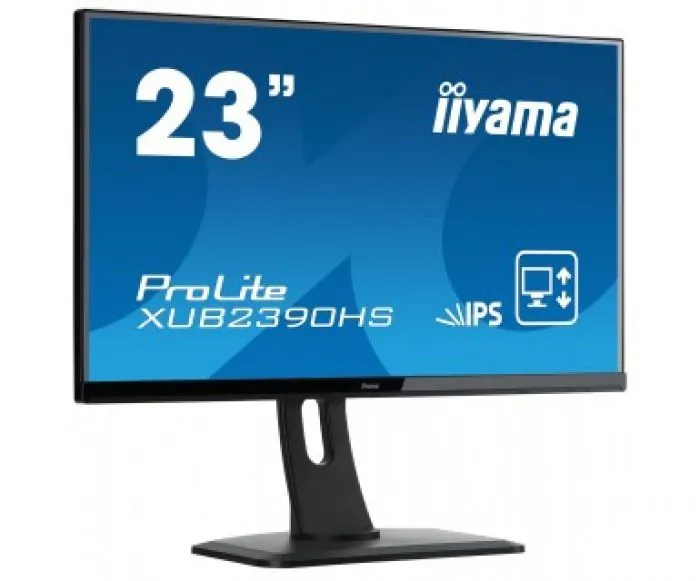 фото Iiyama ProLite XUB2390HS-1