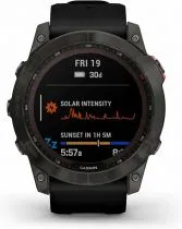 фото Garmin Fenix 7X