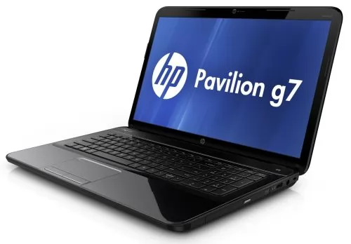 HP Pavilion g7-2052er