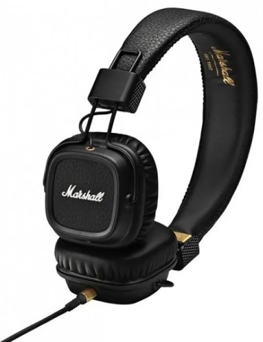 Marshall Major II Android