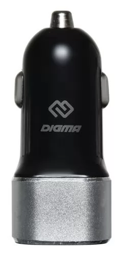 Digma DGCC-1U-2.1A-BS