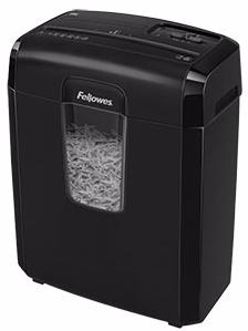 

Уничтожитель бумаг Fellowes PowerShred 8C, PowerShred 8C