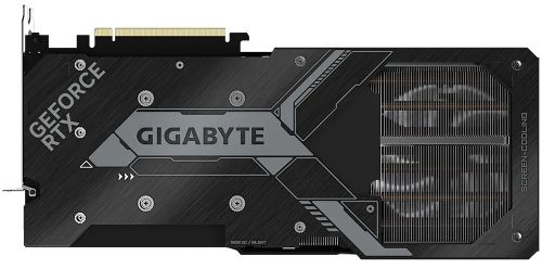 Видеокарта PCI-E GIGABYTE GeForce RTX 4090 WINDFORCE (GV-N4090WF3-24GD) GeForce RTX 4090 WINDFORCE (GV-N4090WF3-24GD) - фото 4
