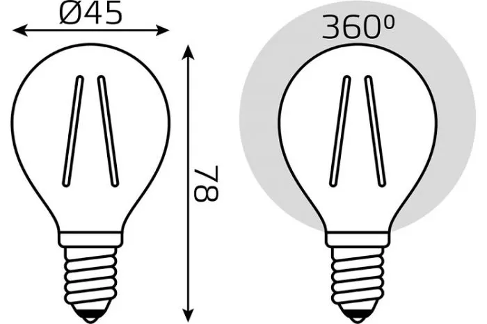 Gauss 1051126T