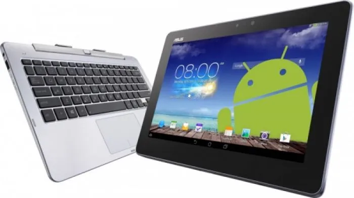 ASUS Transformer Book Trio TX201LA