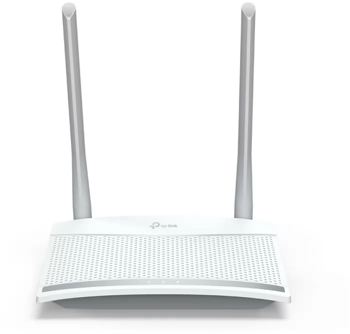 TP-LINK TL-WR820N