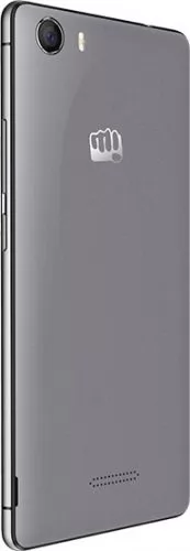 Micromax E481 Canvas  5 Slate Grey