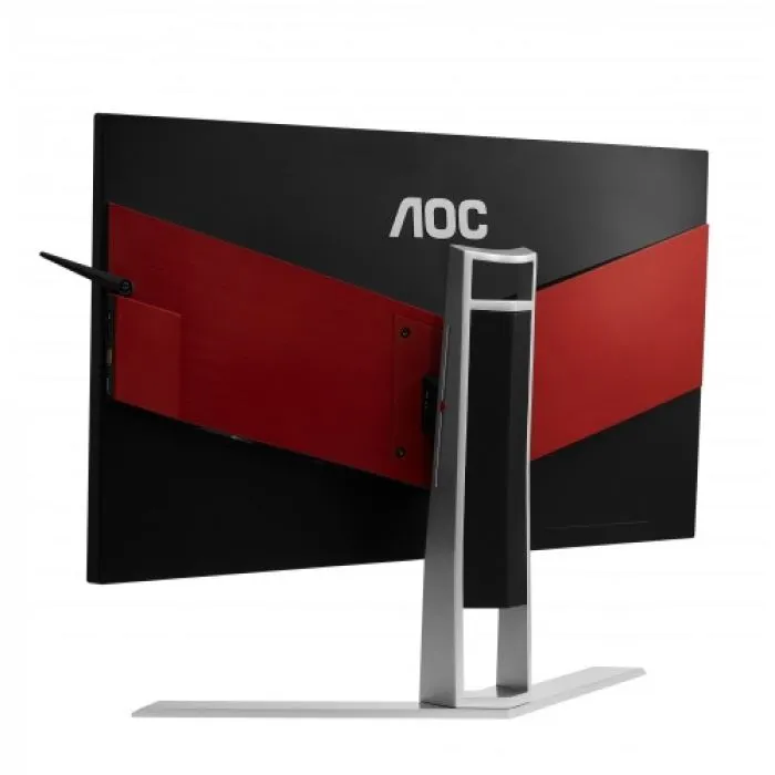 фото AOC AGON AG271QX