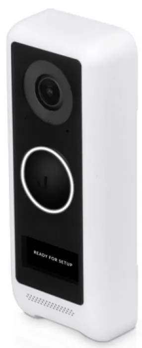 фото Ubiquiti UVC-G4-DoorBell