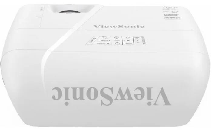 фото Viewsonic PJD7828HDL