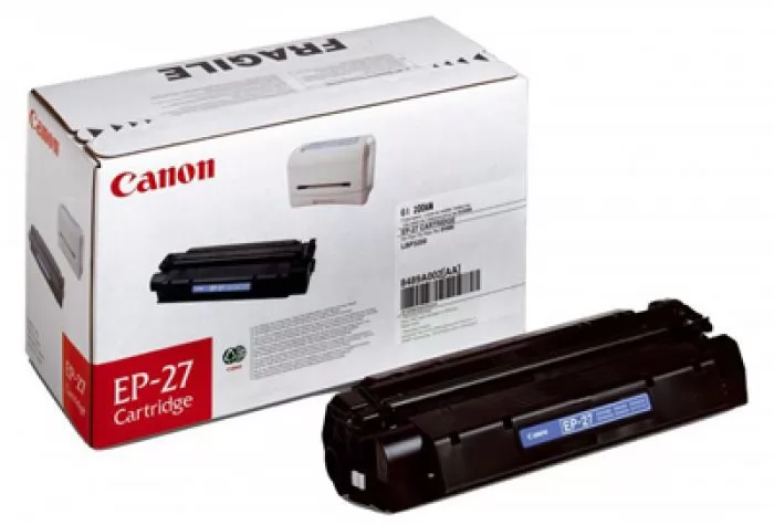 фото Canon EP-27