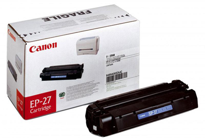 

Картридж Canon EP-27 8489A002 для LBP 3200/3228/MF 5630/5750/3110/5730, EP-27