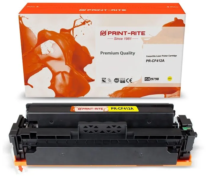 Print-Rite PR-CF412A