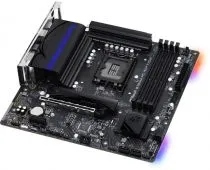 ASRock B760M PG RIPTIDE