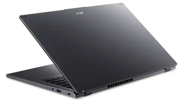 Acer Aspire A15-41M