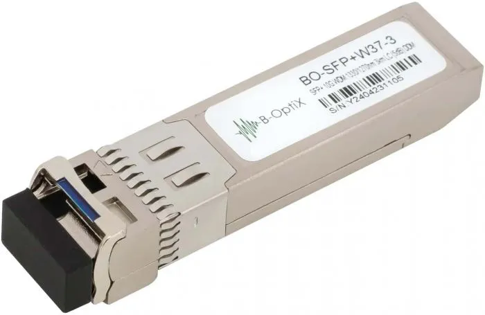 B-OptiX BO-SFP+W37-3