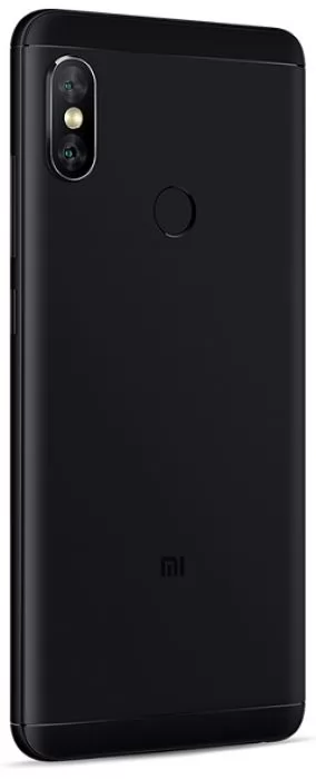 Xiaomi Redmi Note 5 3/32Gb