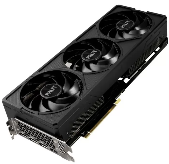 Palit GeForce RTX 4070 SUPER JetStream OC